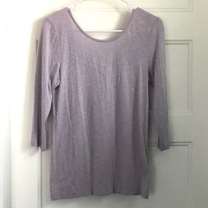 Dolan Left Coast Collection (Anthropologie) Blouse